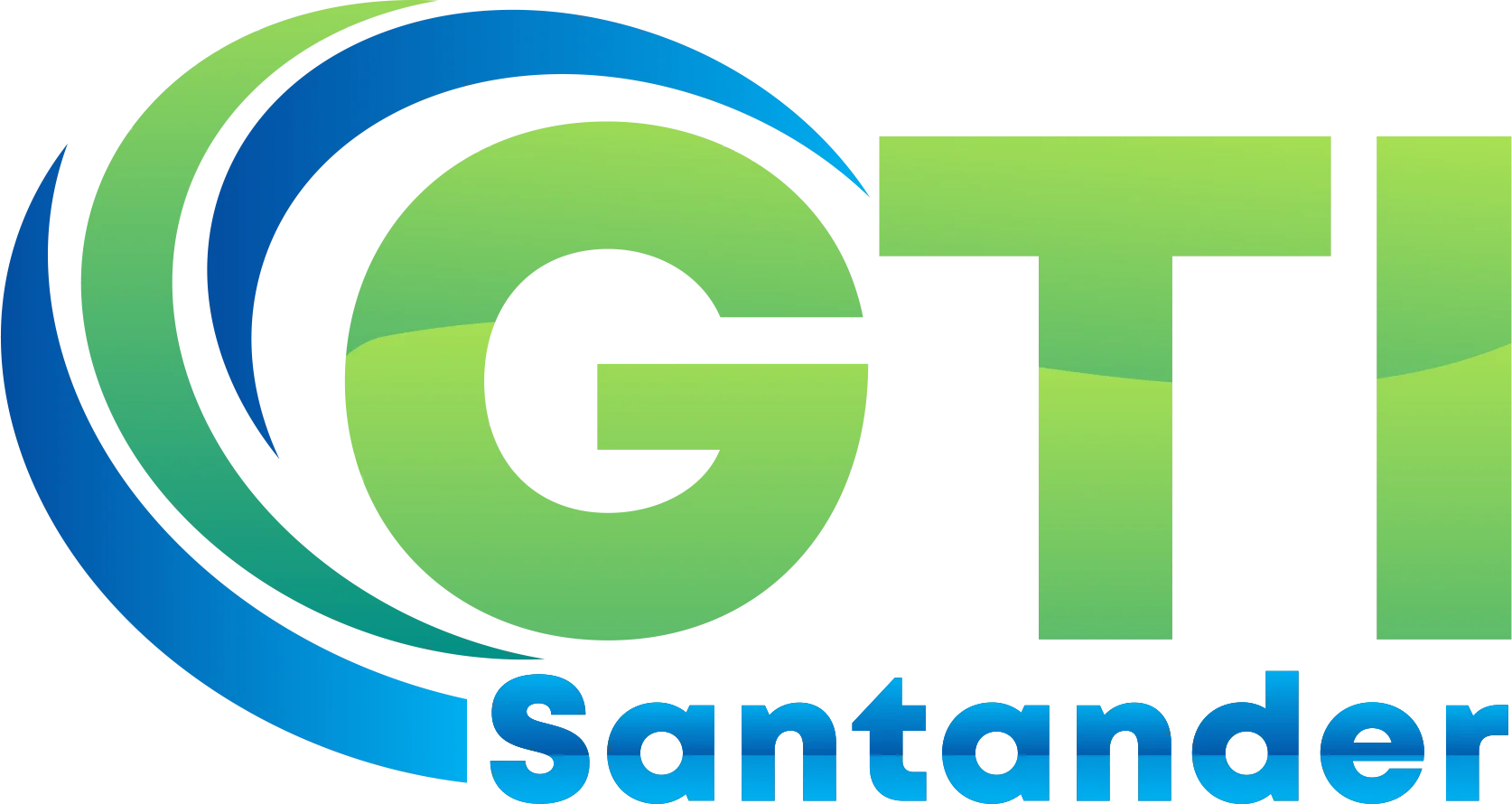 GTI Santander Logo
