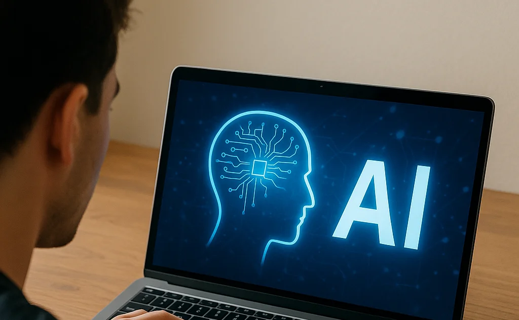 Investigando plataformas de I.A.