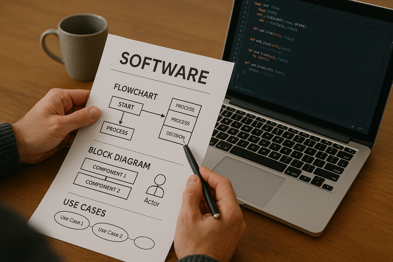 Desarrollo de Software