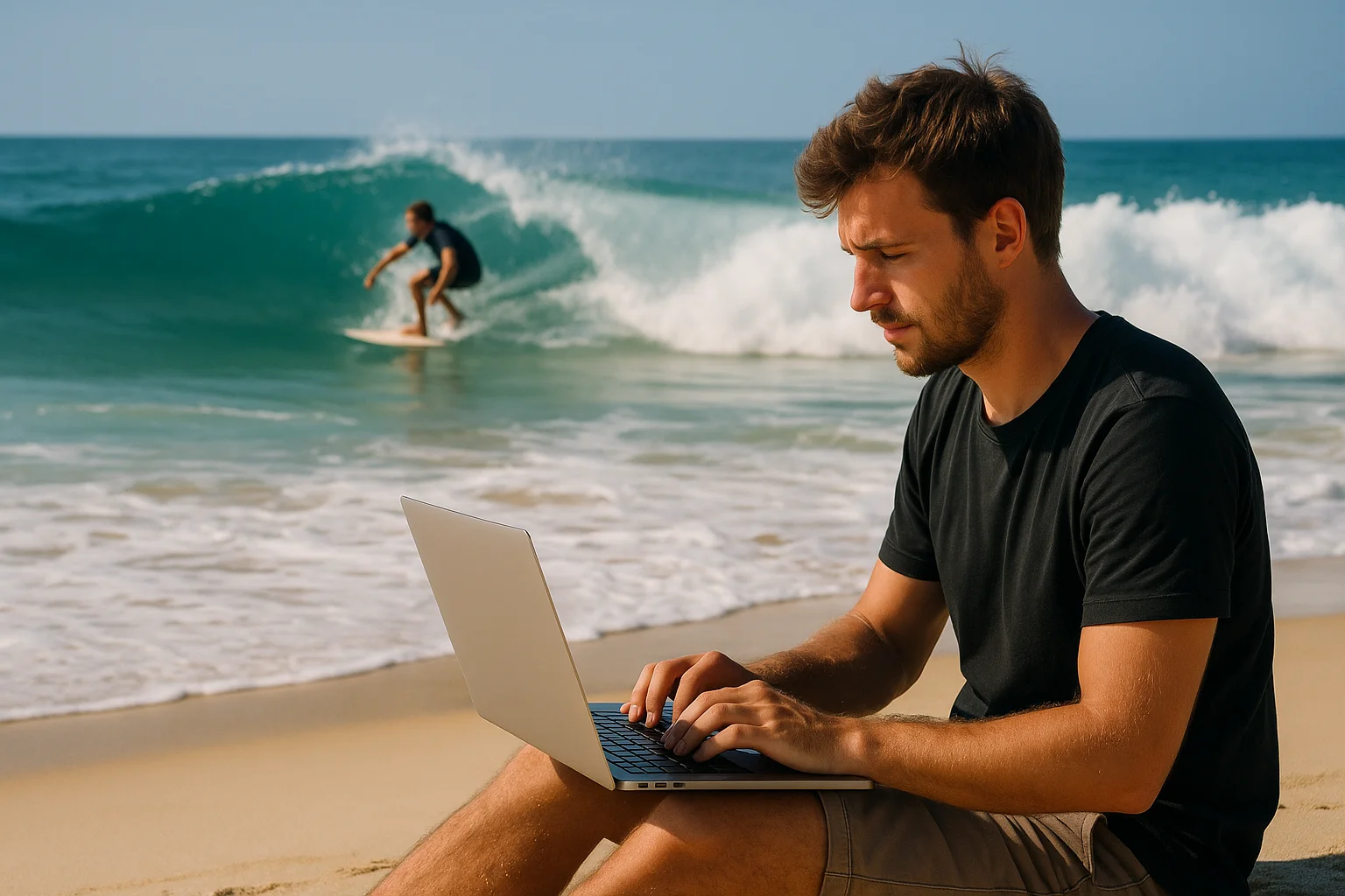 Sx3 Surf Scoring System